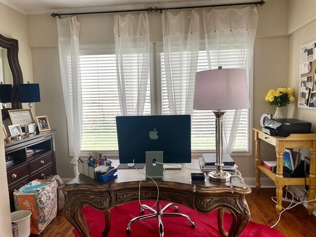 property at 693 N 23rd St