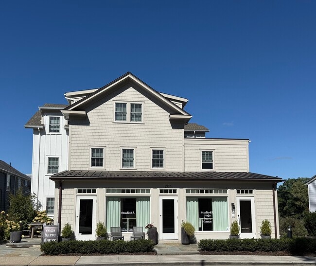 201 Main St in Westport, CT - Building Photo - Building Photo