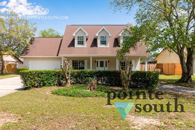 property at 211 Natures Trail Ct NW