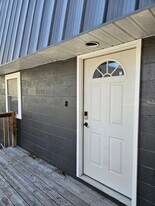 231 Walnut St, Unit 231.5 in Morgantown, WV - Building Photo