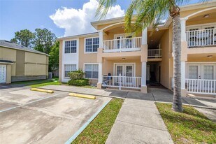 170 Bowie Ln in Kissimmee, FL - Building Photo