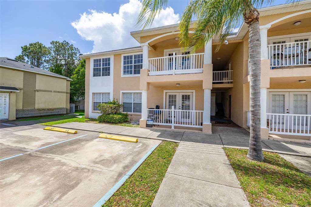 170 Bowie Ln in Kissimmee, FL - Building Photo