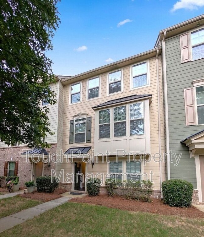 property at 4061 Zilker Park Dr