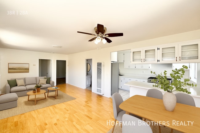 5419 Harold Way in Los Angeles, CA - Building Photo - Building Photo