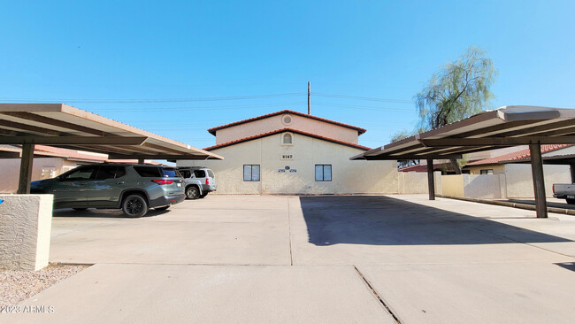 6147 E Greenway St in Mesa, AZ - Building Photo - Building Photo