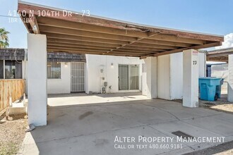 4140 N 104th Dr in Phoenix, AZ - Building Photo - Building Photo