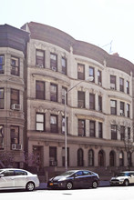 866-868 West End Ave in New York, NY - Building Photo - Building Photo