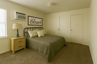 602 Sunset Ln, Unit C in Copperas Cove, TX - Building Photo - Building Photo