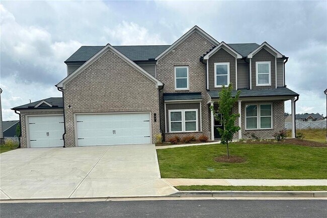 property at 98 Longhorn Wy