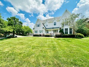 13165 England St in Overland Park, KS - Building Photo - Building Photo