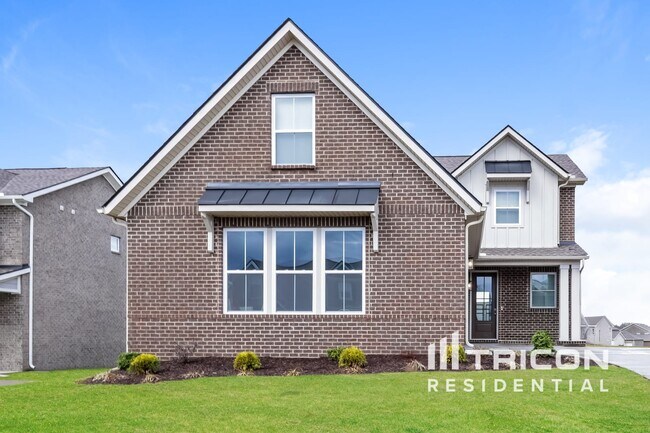 property at 7018 Park Knoll Dr