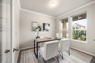 20635 Beeston Glade Ln in Katy, TX - Foto de edificio - Building Photo