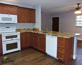 323 Cavanah Dr in Holly Hill, FL - Foto de edificio - Building Photo