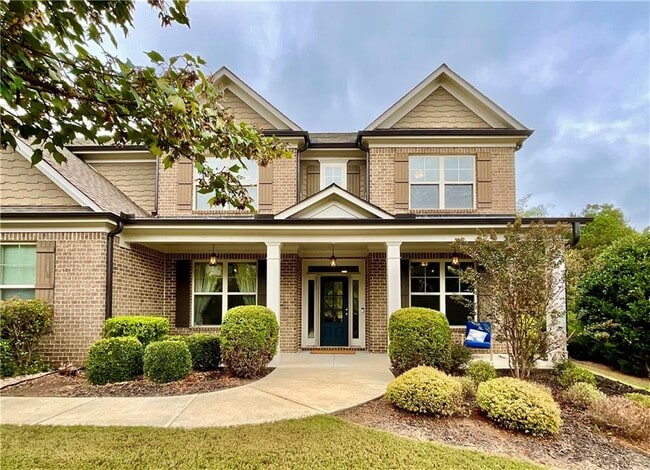 property at 5452 Oak Crest Ln