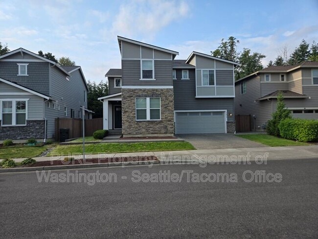 property at 11618 SE 197th Pl