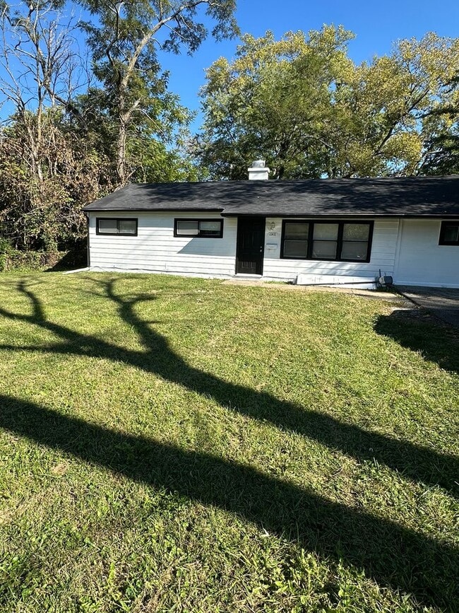 property at 11411 Delmar Cir