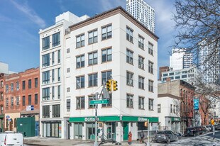 399 Atlantic Ave in Brooklyn, NY - Building Photo