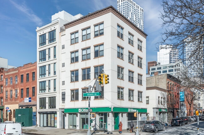 399 Atlantic Ave