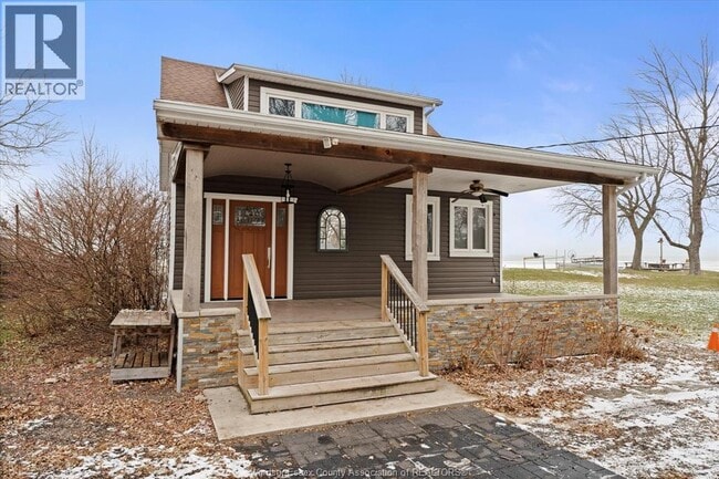 property at 1028 Lilydale Ave