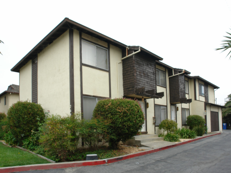 268 Marylinn Dr in Milpitas, CA - Building Photo