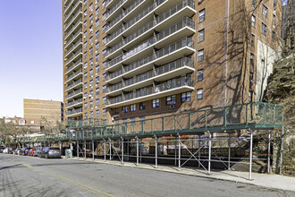 Cannon Heights Apartments in Bronx, NY - Foto de edificio - Building Photo