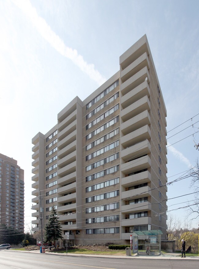 Weston Gate in Toronto, ON - Building Photo - Building Photo