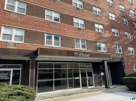 99 Prospect St in Stamford, CT - Building Photo