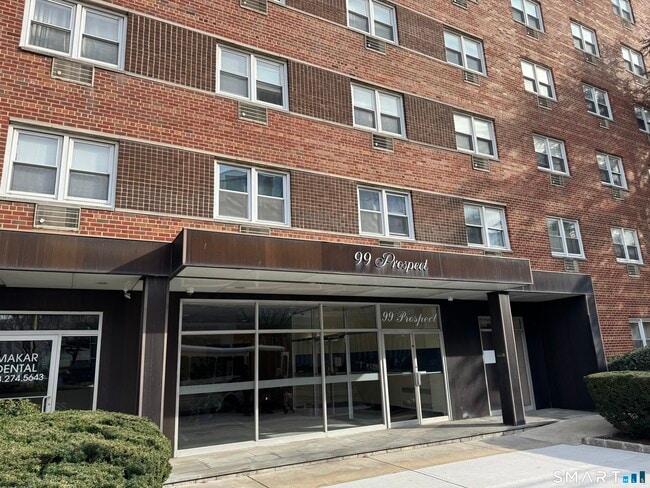 property at 99 Prospect St