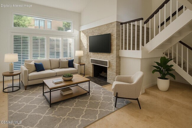 681 Triunfo Canyon Rd in Westlake Village, CA - Building Photo - Building Photo