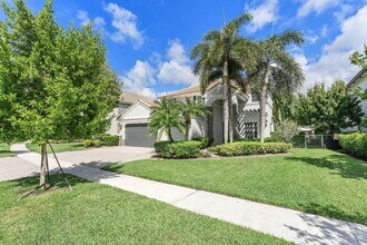 10133 Cobblestone Creek Dr in Boynton Beach, FL - Foto de edificio - Building Photo