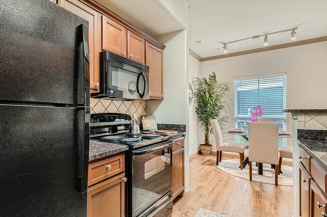 Eaglebrook Apartments