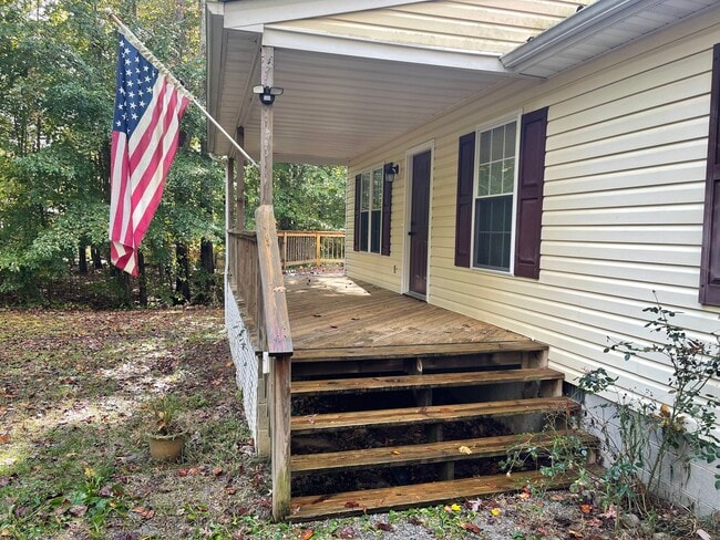 6314 Springside Dr in Powhatan, VA - Building Photo - Building Photo