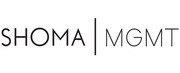 Property Management Company Logo Shoma Group