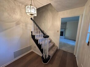 2218 Trail Point in Aiken, SC - Building Photo - Building Photo