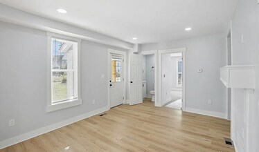 1531 Chapel St in Dayton, OH - Building Photo - Building Photo