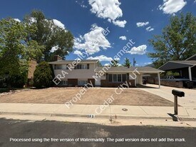 563 S 940 W in Cedar City, UT - Building Photo