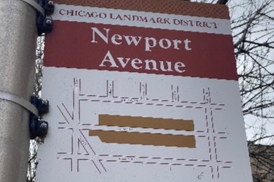 924 W Newport Ave in Chicago, IL - Building Photo - Building Photo