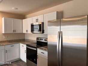 2075 E Velvet Pl in Casa Grande, AZ - Building Photo - Building Photo