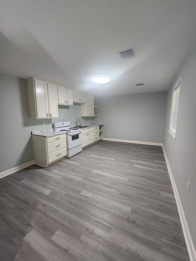 property at 2538 Jackson