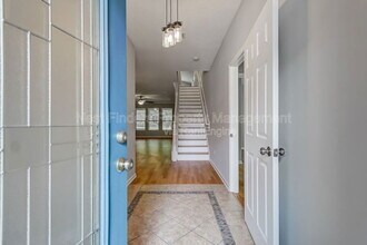 412 Chattan Way in Fruit Cove, FL - Building Photo - Building Photo