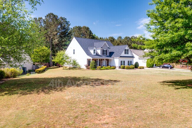 4453 Caney Fork Cir in Braselton, GA - Building Photo - Building Photo