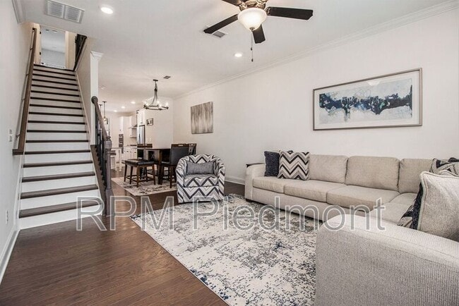 2638 Caruso Wy in Atlanta, GA - Building Photo - Building Photo