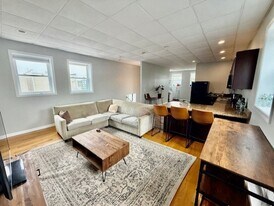 103 Porter St in Boston, MA - Building Photo