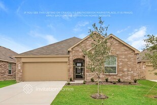 331 Sedalia Trl in Justin, TX - Building Photo