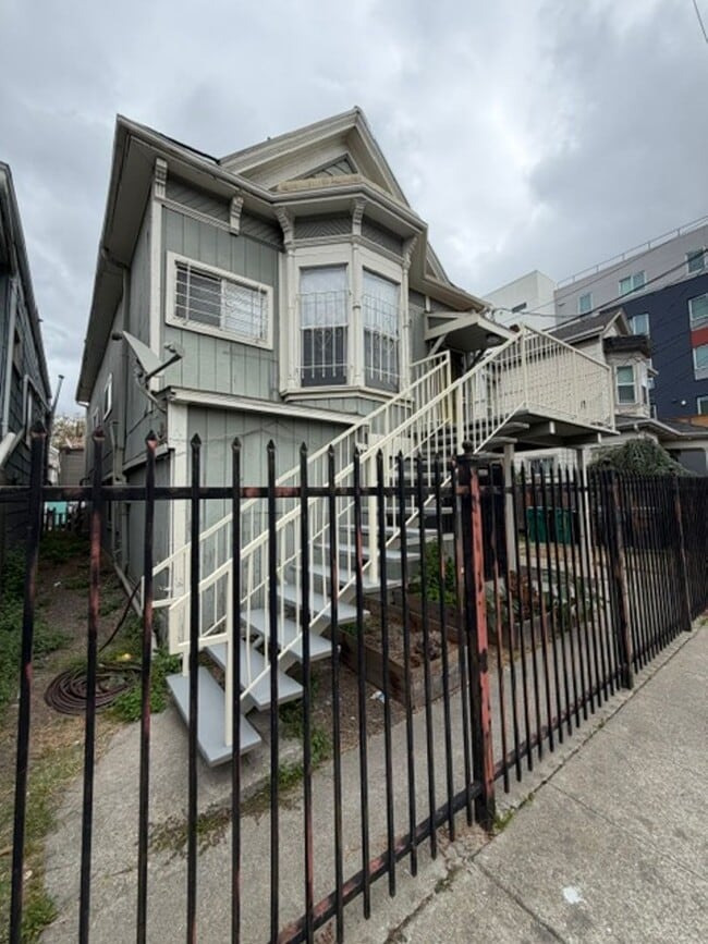 property at 768-772 22nd St
