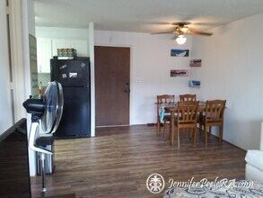 775 Kinalau Pl in Honolulu, HI - Building Photo - Building Photo