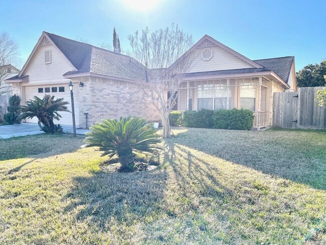 property at 3258 Meadway Dr