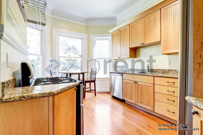 116 Belvedere St in San Francisco, CA - Building Photo - Building Photo