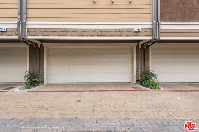 property at 7254 Cedar Rd