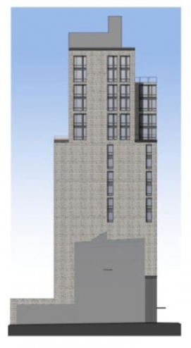 153 Remsen in Brooklyn, NY - Building Photo - Building Photo